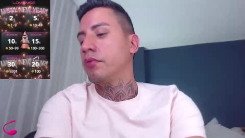 Snapshot of richi_grubby chatting on January 21, 10:51 pm David online show from January 21, 10:51 pm