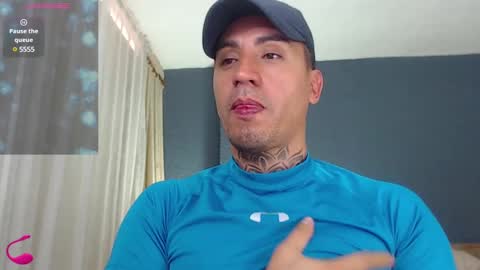 David online show from January 26, 4:51 pm