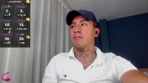 David online show from January 30, 7:04 pm