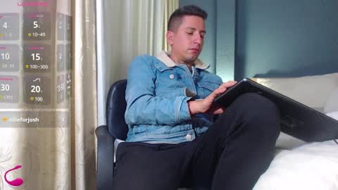 Snapshot of richi_grubby chatting on February 28, 1:26 am David online show from February 28, 1:26 am