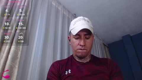 David online show from March 4, 6:07 pm