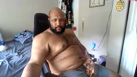 richiecen online show from September 22, 8:00 pm