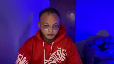 richiehoot online show from March 24, 1:43 am