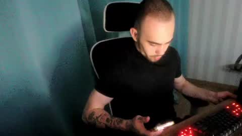 Snapshot of richiekash chatting on July 8, 10:36 pm RichieKash online show from July 8, 10:36 pm