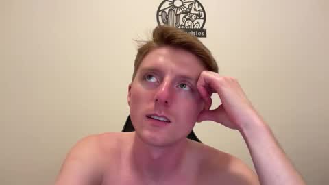 Richie online show from November 15, 2:09 am