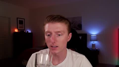 Richie online show from January 17, 1:10 am