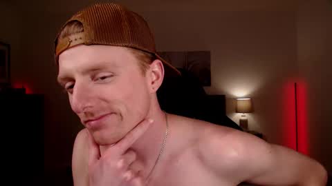 Richie online show from February 17, 1:24 am