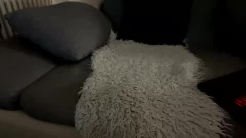 Richiiix online show from December 14, 1:17 am