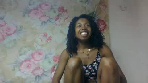 Snapshot of richimelaa chatting on May 22, 1:02 am richimelaa online show from May 22, 1:02 am