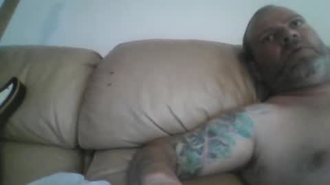 richk0187 online show from April 23, 8:55 pm