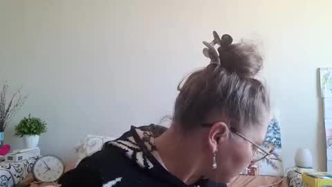 Anna - not anna - right Anna  online show from February 21, 1:34 pm