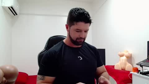 Rickseduction online show from January 7, 7:16 pm