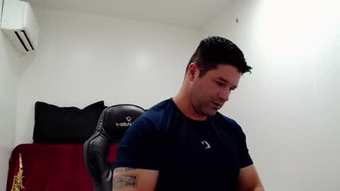 Rickseduction online show from March 18, 6:00 pm