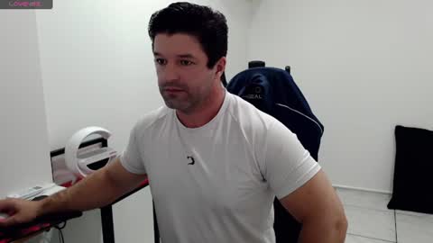 Rickseduction online show from June 8, 9:48 pm