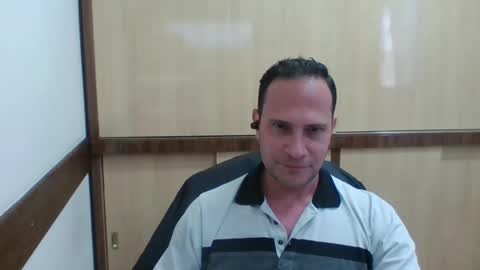 Rick Arian online show from October 27, 2:10 pm