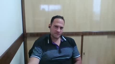 Rick Arian online show from October 30, 3:24 pm