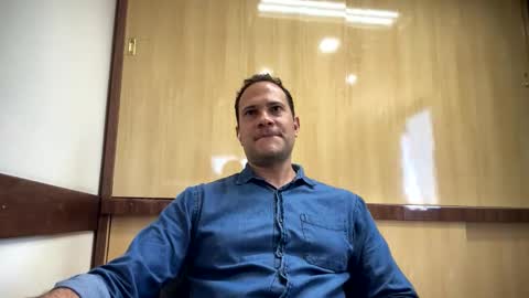 Rick Arian online show from November 11, 3:01 pm