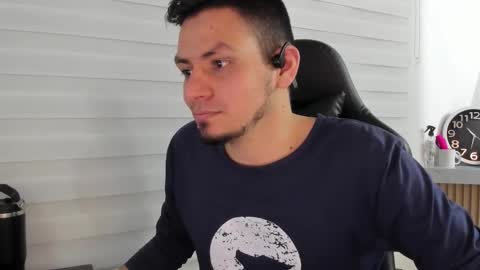  Rick Diesel  online show from September 17, 3:30 am