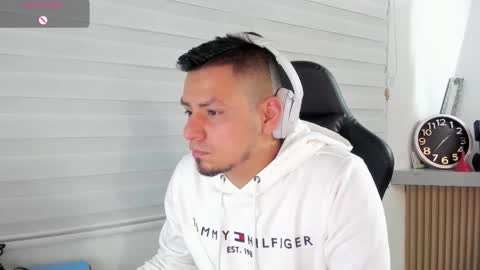  Rick Diesel  online show from February 3, 6:22 am