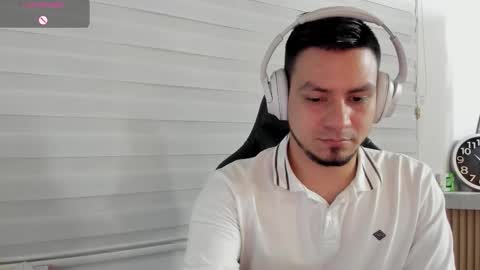  Rick Diesel  online show from February 17, 3:25 am