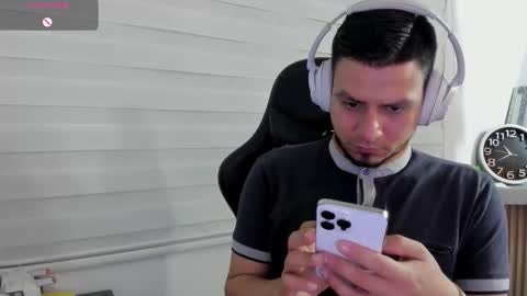  Rick Diesel  online show from February 18, 3:35 am