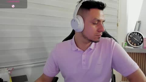  Rick Diesel  online show from February 24, 3:15 am