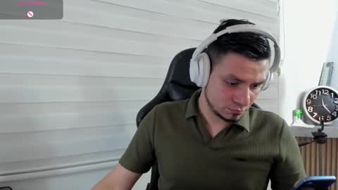  Rick Diesel  online show from March 10, 4:06 am