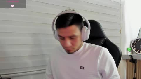  Rick Diesel  online show from March 18, 5:10 am