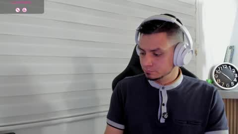  Rick Diesel  online show from April 1, 3:18 am