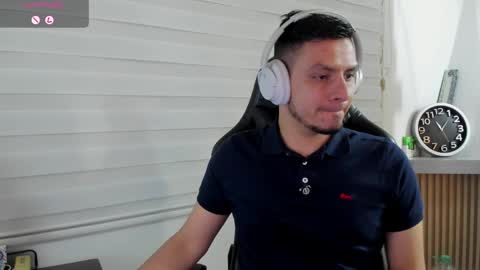  Rick Diesel  online show from April 7, 4:02 am