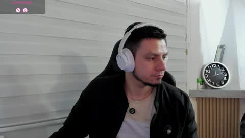  Rick Diesel  online show from April 16, 5:08 am