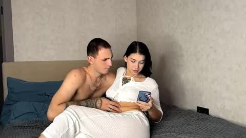 Snapshot of rick_mila chatting on September 13, 2:50 pm rick_mila online show from September 13, 2:50 pm