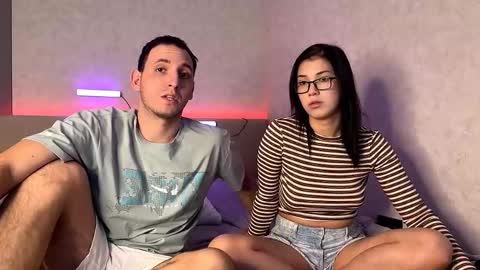 Snapshot of rick_mila chatting on October 20, 1:00 pm rick_mila online show from October 20, 1:00 pm