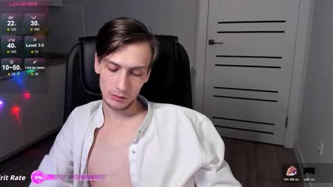 Rick online show from November 16, 10:48 pm