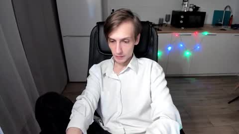 Rick online show from December 16, 12:26 am