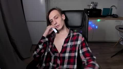 Rick online show from January 31, 11:14 pm