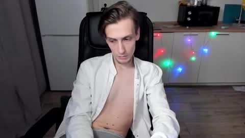 Rick online show from February 5, 12:37 am