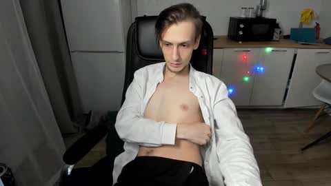 Rick online show from February 10, 11:20 pm