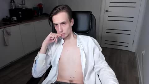 Rick online show from March 20, 12:15 am