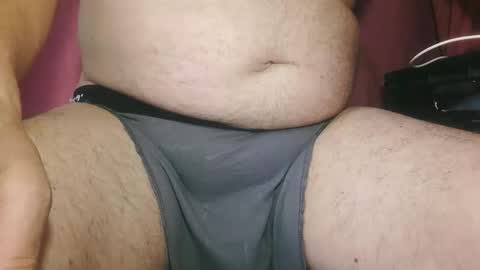 Snapshot of rick_richard15 chatting on October 22, 11:54 am Richard Rick your slave and toy online show from October 22, 11:54 am