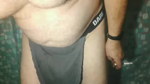 Snapshot of rick_richard15 chatting on October 29, 12:40 pm Richard Rick your slave and toy online show from October 29, 12:40 pm