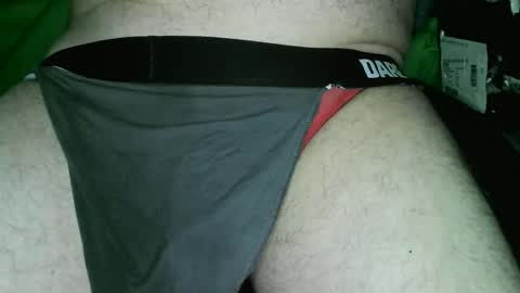 Snapshot of rick_richard15 chatting on November 19, 1:44 pm Richard Rick your slave and toy online show from November 19, 1:44 pm