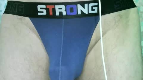 Snapshot of rick_richard15 chatting on December 4, 11:52 am Richard Rick your slave and toy online show from December 4, 11:52 am