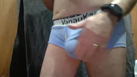 Snapshot of rick_richard15 chatting on April 17, 8:39 am Richard Rick your slave and toy online show from April 17, 8:39 am