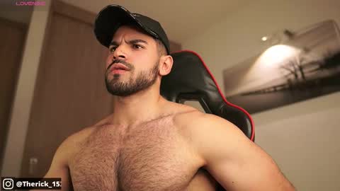 Rick online show from October 27, 3:21 am