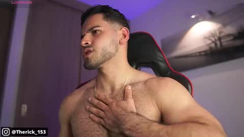 Rick online show from November 15, 2:31 am