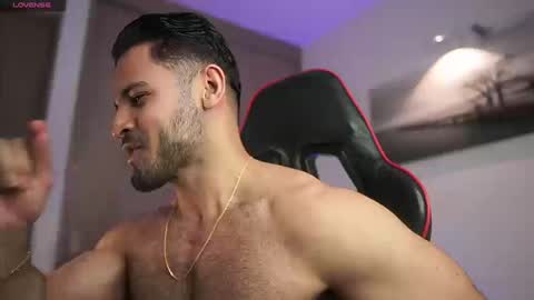 Rick online show from November 19, 3:50 am