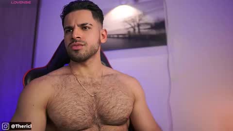 Rick online show from November 28, 2:47 am