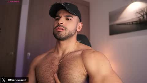 Rick online show from February 23, 5:49 am