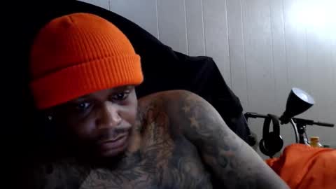 Snapshot of rickavelli chatting on September 10, 12:05 pm Rick online show from September 10, 12:05 pm